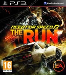 Need For Speed Run